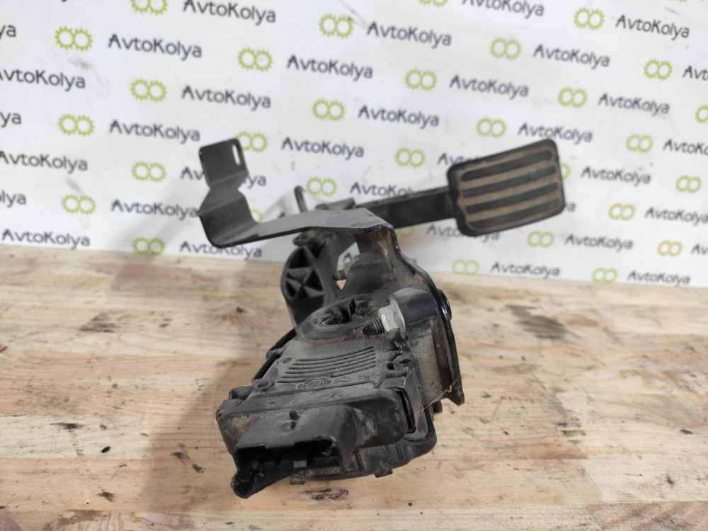 Педаль газа (потенциометр) Fiat Scudo 2.0 d 2007-2016 (1401280880) Ковель - зображення 3