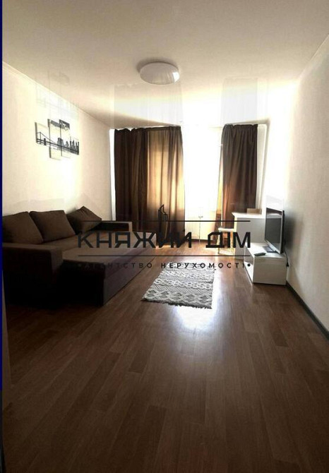 Оренда 1-кімнатна квартира ЖК Патріотика м. Осокорки Код: 11196994 Киев - изображение 9