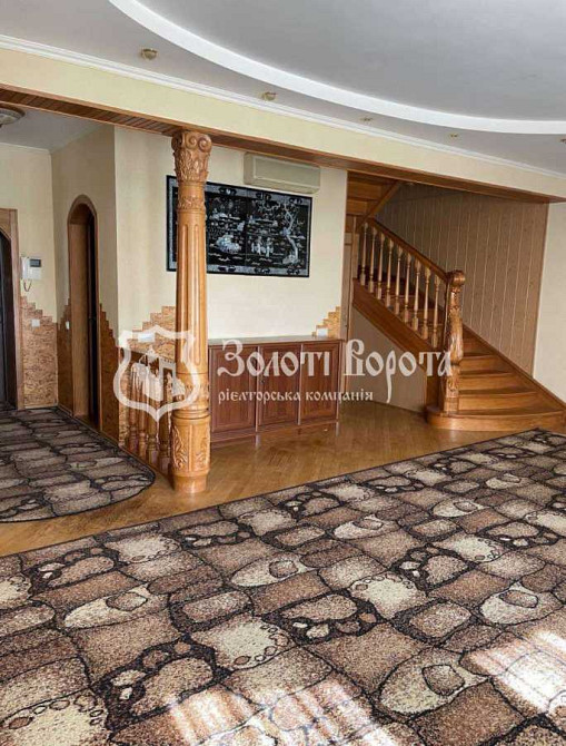 продажа 4-к квартира Киев, Шевченковский, 220000 $ Київ - зображення 3