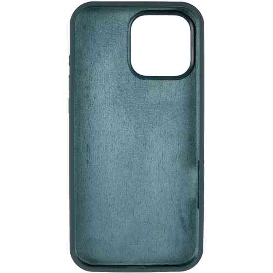 Чехол Silk Full Protective (AA) NO LOGO для Apple iPhone 16 Pro (6.3") Херсон