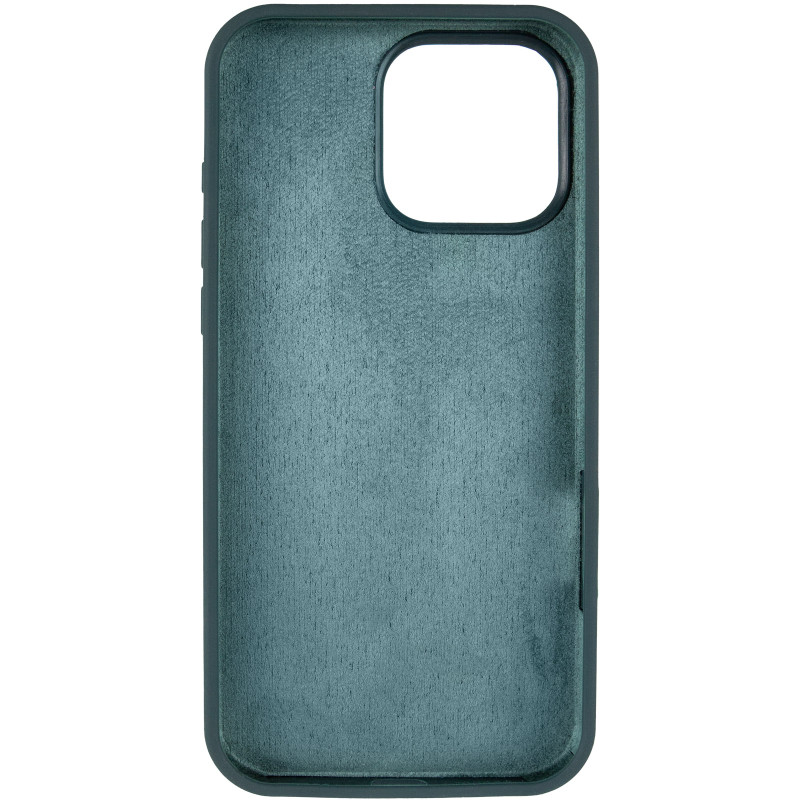 Чехол Silk Full Protective (AA) NO LOGO для Apple iPhone 16 Pro (6.3") Херсон - изображение 3