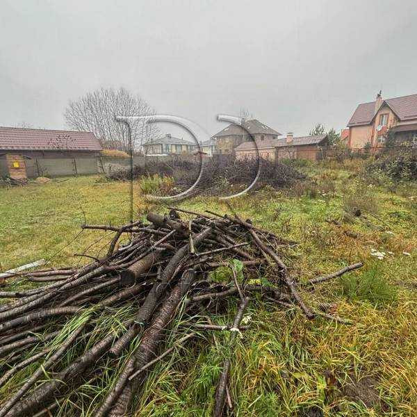 продажа участок под жилую застройку Киево-Святошинский, Гатное, 120000 $  - изображение 2