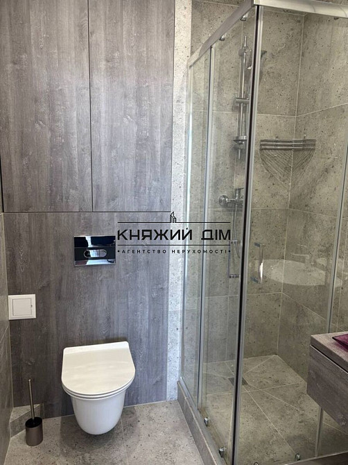 Оренда 1 кімнатної студії,ЖК Славутич,до м.Славутич 2 хвилини,КОД 11204024 Київ - зображення 8