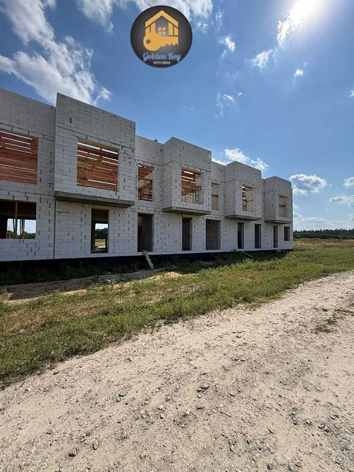 продажа 4-к таунхаус Бориспольский, Гнедин, 115000 $  - зображення 7