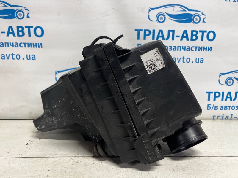 Корпус воздушного фильтра Ford Fusion USA 2 1.5 БЕНЗИН ENUN0 2013 (б/у) Київ - зображення 2