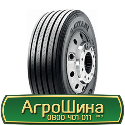 385/55 R19.5 Otani OH-111 156J Причіпна шина Киев - изображение 1