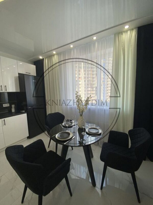 Шикарная 3-ая квартира ЖК Сырецкие Сады. Код объекта: 21137528 Київ - зображення 2