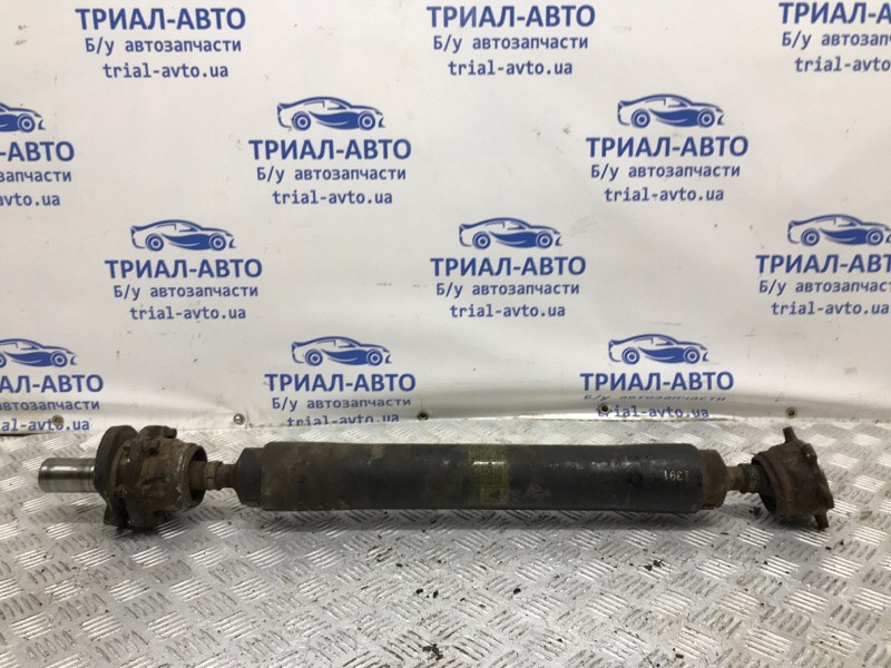 Вал карданный Mitsubishi Pajero Wagon 2006-2022 MR581617 (Арт. 56407) Київ - зображення 1