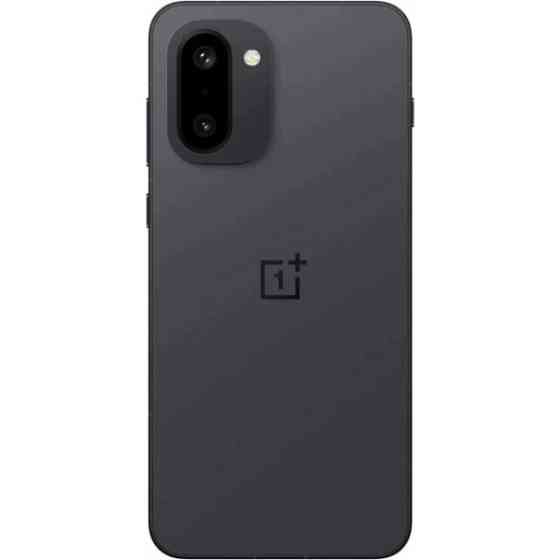 Смартфон OnePlus 15R 12/256GB Charcoal Black (CPH2767) IN Харьков