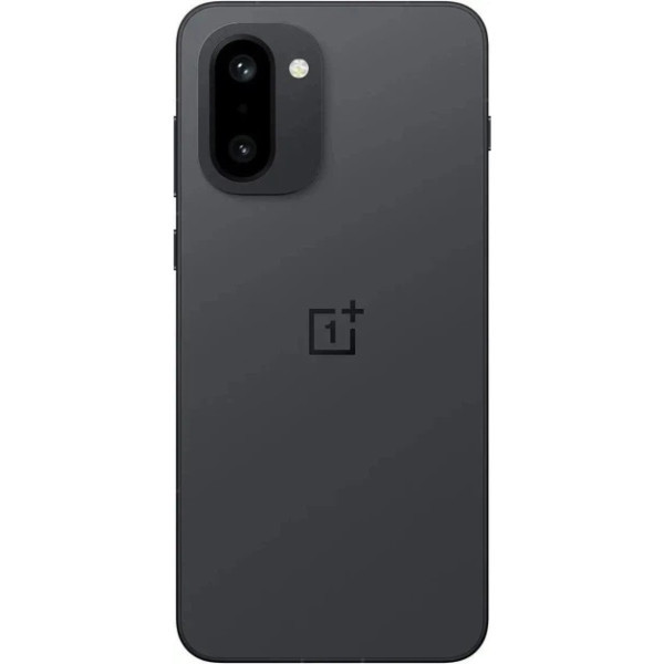 Смартфон OnePlus 15R 12/256GB Charcoal Black (CPH2767) IN Харків - зображення 5
