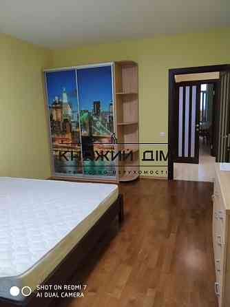 Оренда 1к кв., м. Осокорки, вул. Єлизавети Чавдар 18. № 11194938 Київ