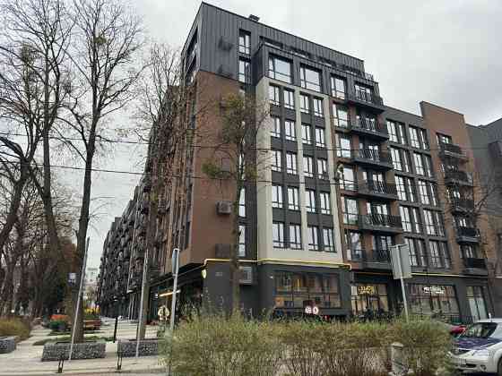 Продаж 1км. квартири Замарстинівська Авалон Ярд 49м2 Львов