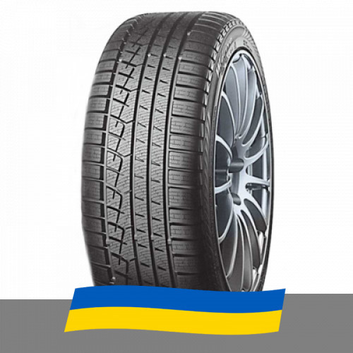 245/45 R19 Yokohama W.Drive V902B 102V Легкова шина Киев - изображение 1