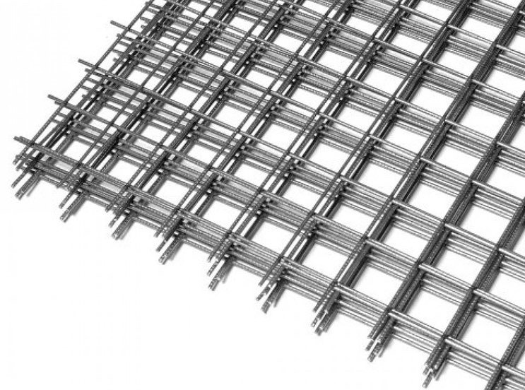 АРМОПОЯС | Сітка армуюча для бетону | Кладочная сетка Черновцы - изображение 2
