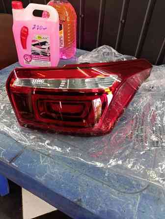 Задній правий ліхтар Citroen C-Elysee 2023 — новий Київ