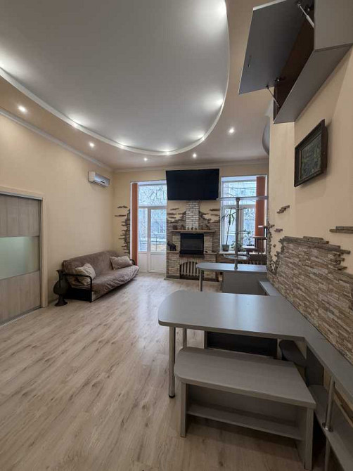 долгосрочная аренда 2-к квартира Киев, Шевченковский, 600 $/мес. Київ - зображення 5