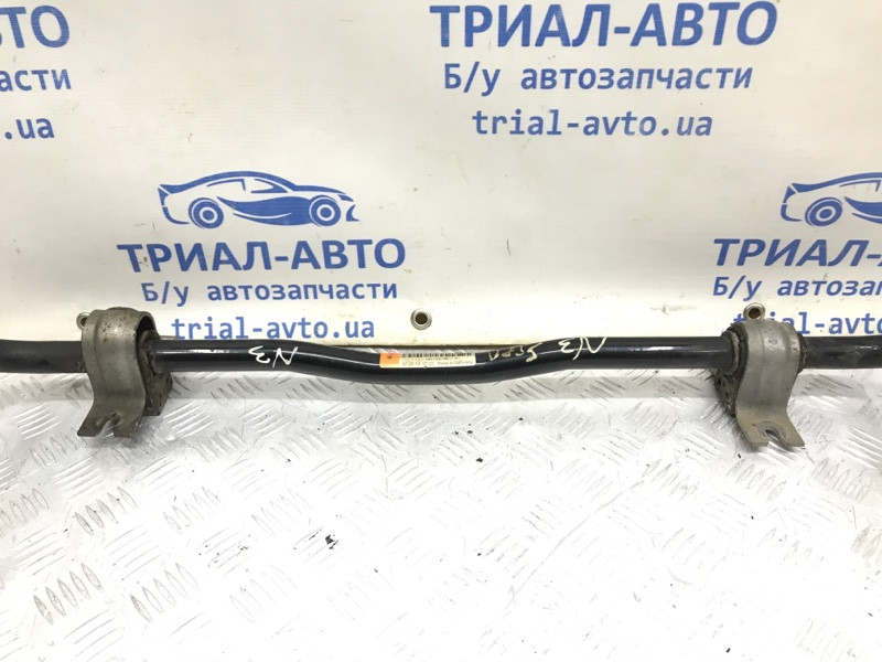 Стабилизатор передний Renault Scenic J95 1.5 DIESEL K9K 2009 (б/у) Киев - изображение 3