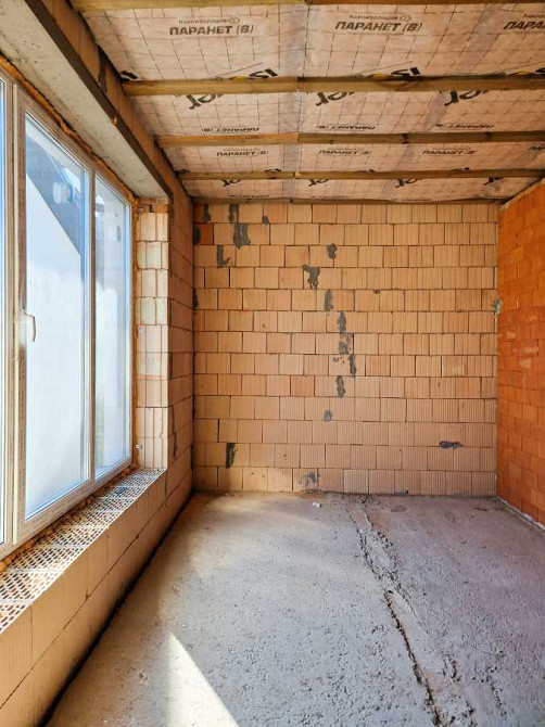 продажа 5-к таунхаус Киево-Святошинский, Ирпень, 75000 $ Ірпінь - зображення 10