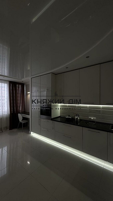 Продаж 2-євро студія квартири на Позняках. № 21147177 Киев - изображение 2