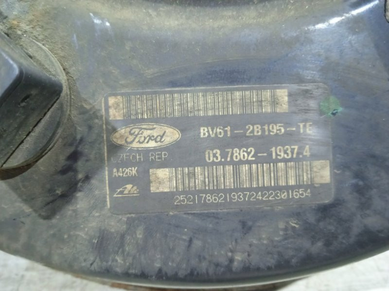 Вакуумный усилитель тормозов Ford Focus MK3 2010 (б/у) Киев - изображение 2