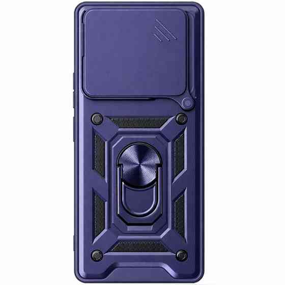 Чехол Ummi Camshield Serge Ring для Xiaomi 15T Херсон