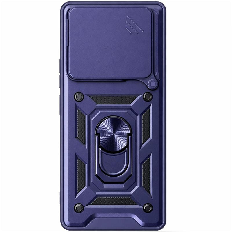 Чехол Ummi Camshield Serge Ring для Xiaomi 15T Херсон - изображение 3