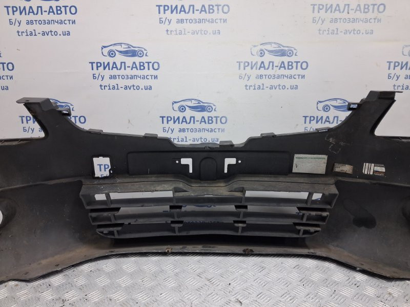 Бампер передний Nissan Qashqai 2006-2013 62022JD20H (Арт. 62337) Киев - изображение 10