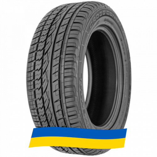 295/45 R19 Continental ContiCrossContact UHP 109Y Позашляхова шина Київ - зображення 4