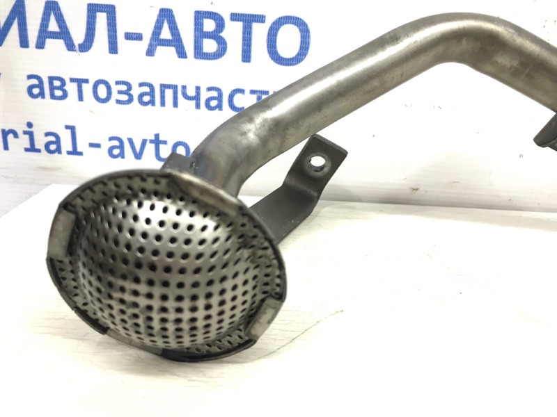 Маслоприёмник Mitsubishi Pajero Wagon 4 3.2 ДИЗЕЛЬ 4M41 2006 (б/у) Київ - зображення 2