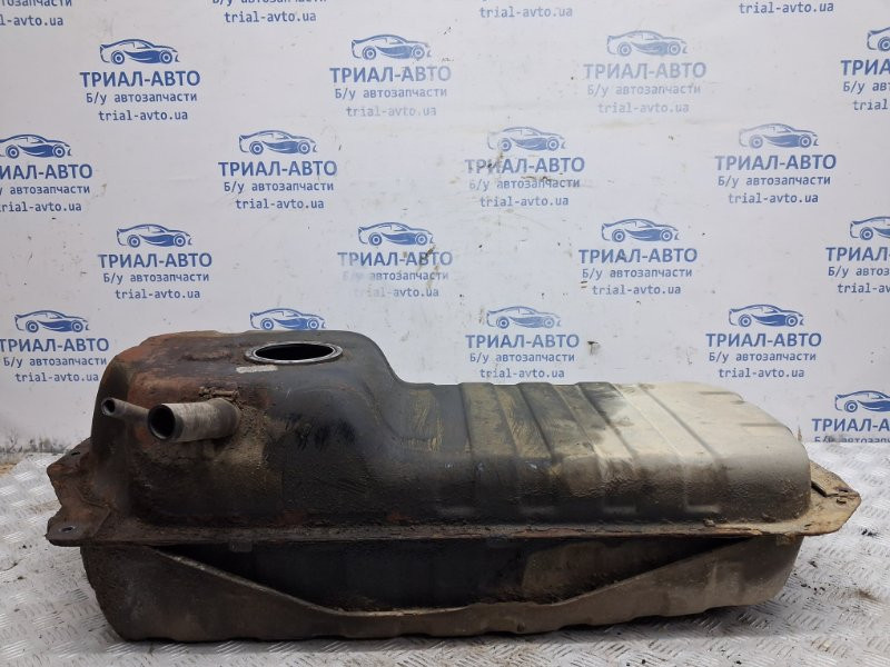 Бак топливный металлический Kia Sorento 2002-2011 311103E710 (Арт. 66732) Київ - зображення 1