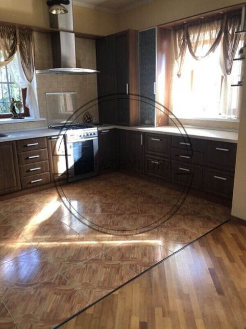 Аренда особняка на территории заповедника 45 км от Киева, с.Крехаев. № 139046 Київ - зображення 9