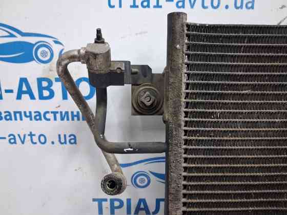 Радиатор кондиционера Mitsubishi Pajero Wagon 1999-2006 7812A050 (Арт. 75743) Київ