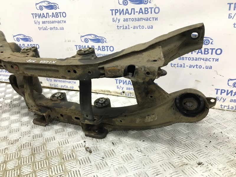 Балка задней подвески Ford Kuga CBS 2.0 DIESEL 2011 (б/у) Київ - зображення 9