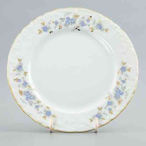 Тарілка обідня Cmielow Blue Flower 9706-25-T 25 см Київ