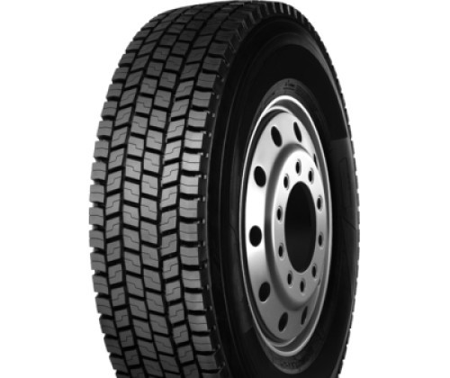 315/80 R22.5 Neoterra NT599 157/154K Ведуча шина Київ - зображення 11