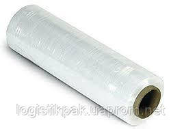 Пищевая стрейч пленка прозрачная 30см 1 кг (12 мкм) Харьков - изображение 3