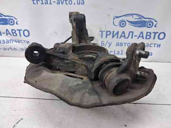 Кулак поворотный левый со ступицей Toyota Avensis 2002-2010 4321205052 (Арт. 78599) Киев