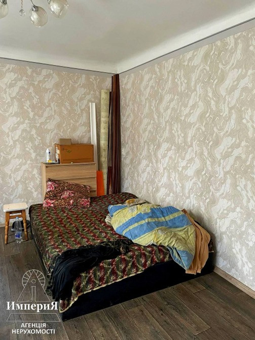 Полдома со всеми коммуникациями.Косметический ремонт. Белая Церковь - изображение 7