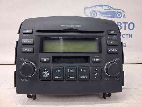 Магнитофон Hyundai Sonata NF 2.4 БЕНЗИН G4KC 2004 (б/у) Київ