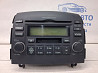 Магнитофон Hyundai Sonata NF 2.4 БЕНЗИН G4KC 2004 (б/у) Киев