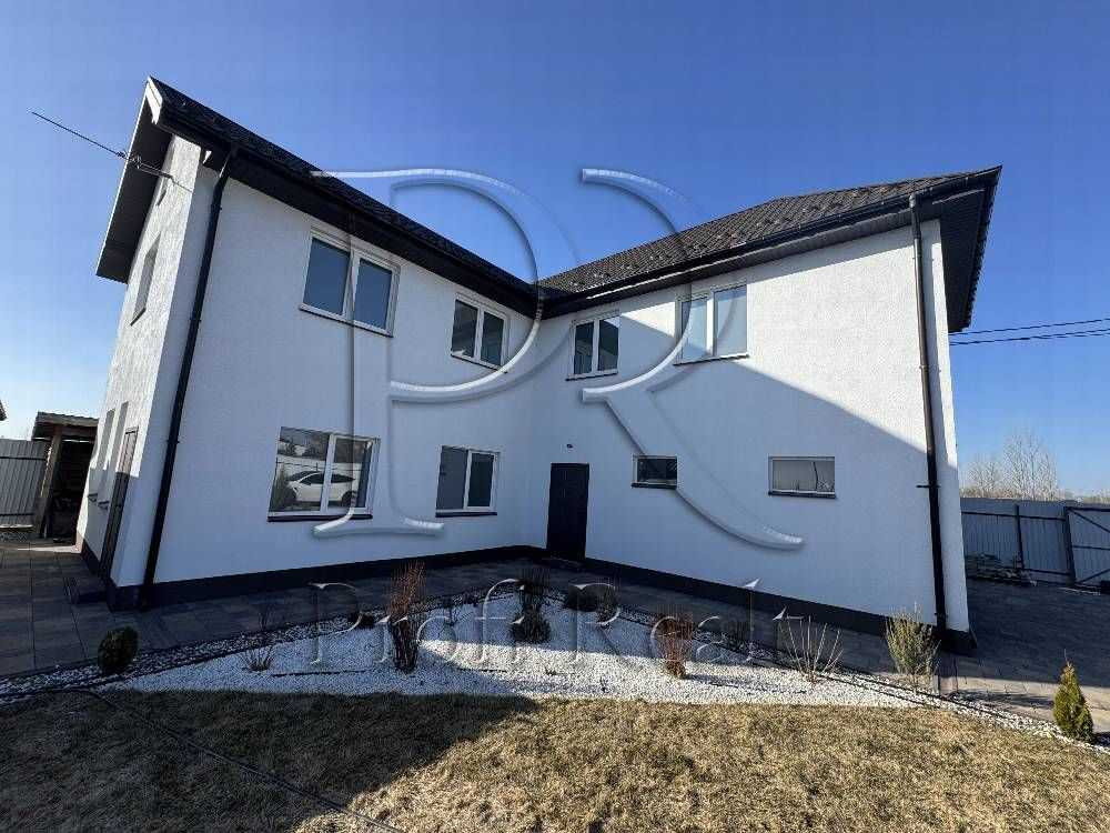 продажа 3-к дом Броварский, Зазимье, 199000 $  - зображення 1