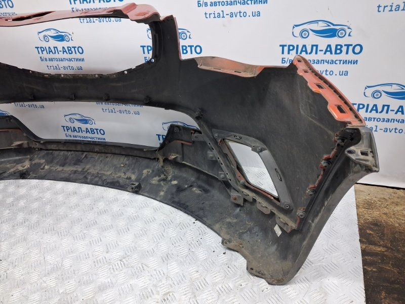 Бампер передний SsangYong Korando 2010-2019 7871134000 (Арт. 68502) Киев - изображение 9