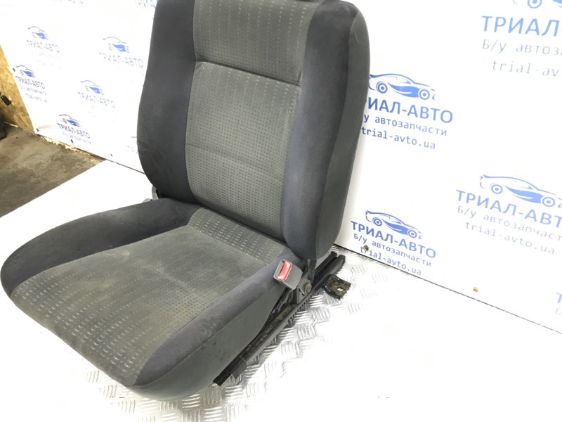 Сиденье переднее правое Mitsubishi Pajero Sport 1996-2008 MR651149 (Арт. 40439) Киев - изображение 5