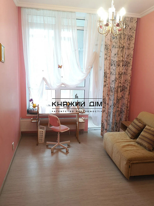 Без комісії. Оренда 4 кімнатної квартири в ЖК Richmond Киев - изображение 11