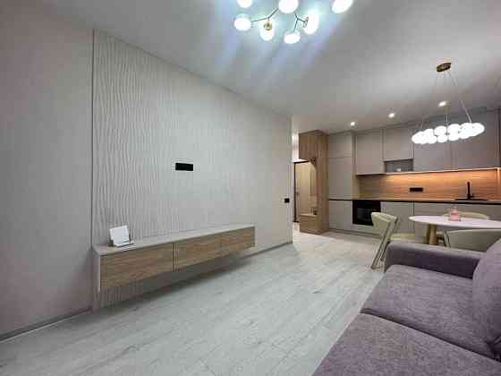 продажа 1-к квартира Киев, Голосеевский, 107000 $ Киев