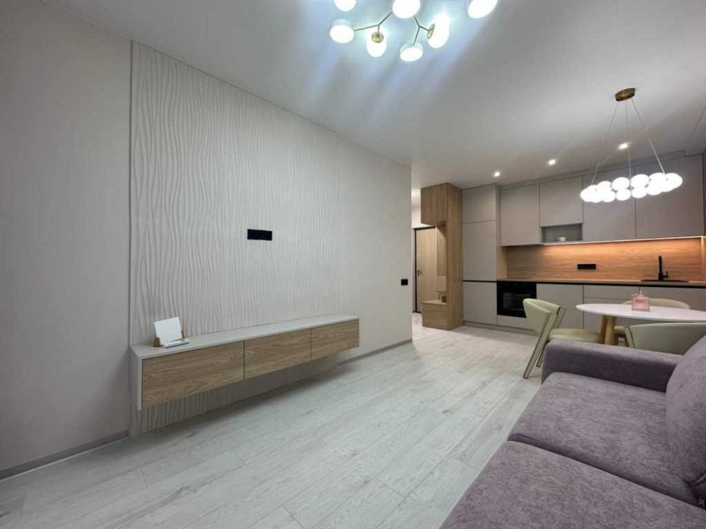 продажа 1-к квартира Киев, Голосеевский, 107000 $ Киев - изображение 5
