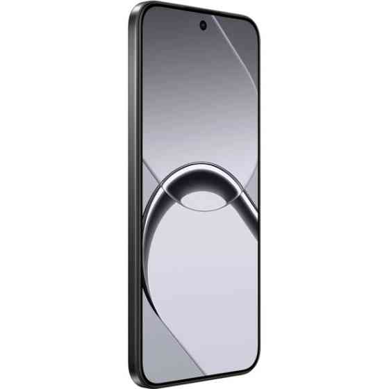 Смартфон Realme 16 8/256GB Air Black (RMX5171) UA Харків