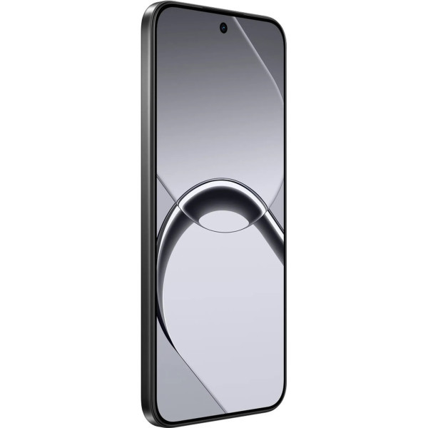 Смартфон Realme 16 8/256GB Air Black (RMX5171) UA Харків - зображення 4