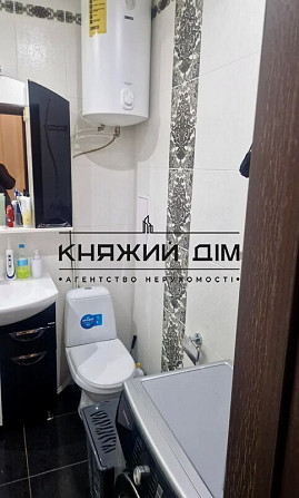 Оренда 1 кімнатна квартира ЖК Ліко-Град 3 КОД 11203826 Київ - зображення 8