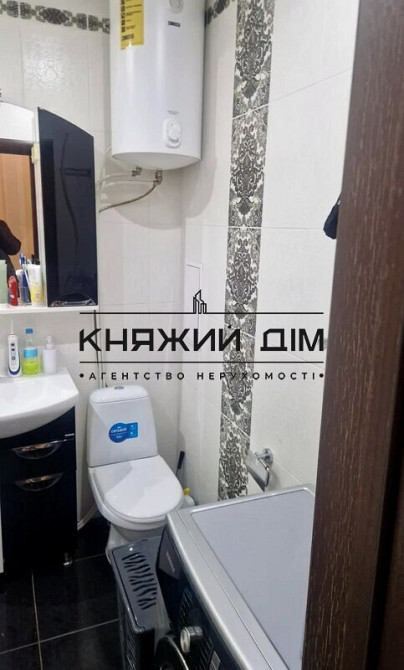 Оренда 1 кімнатна квартира ЖК Ліко-Град 3 КОД 11203826 Київ - зображення 8